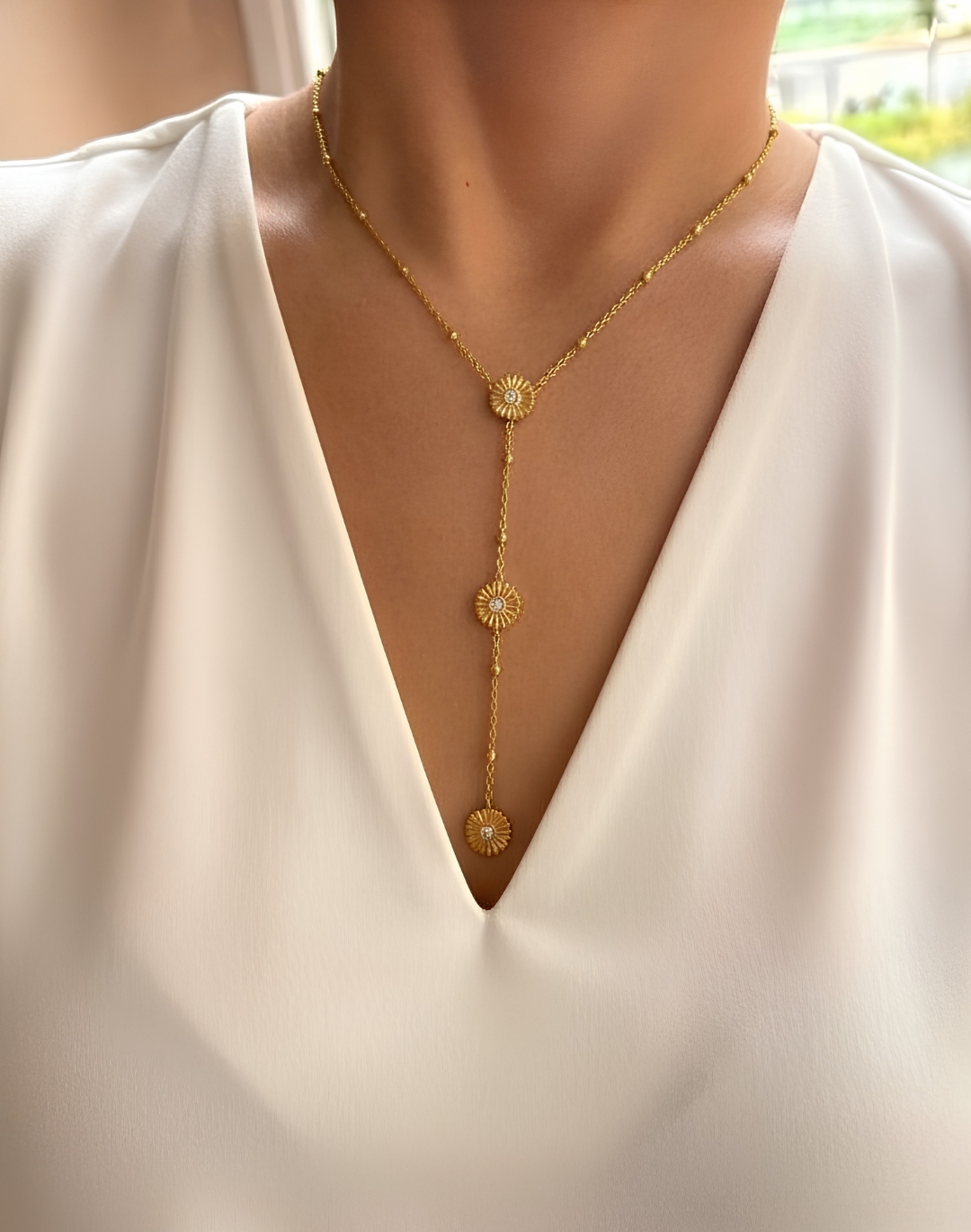 Collier Annie