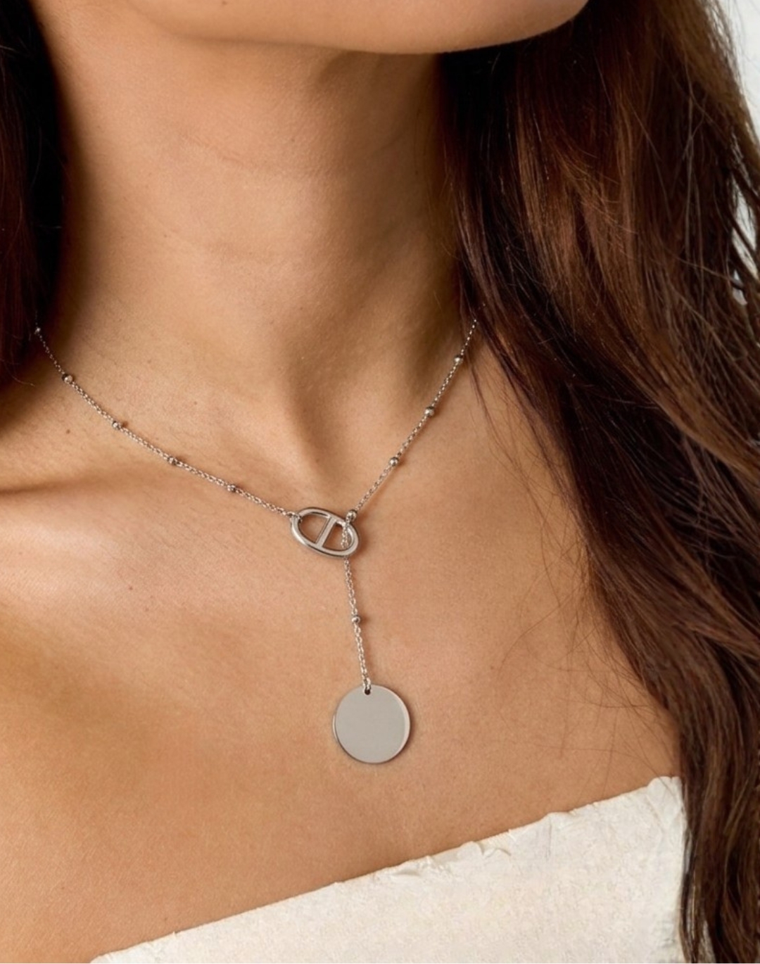 Collier Avis