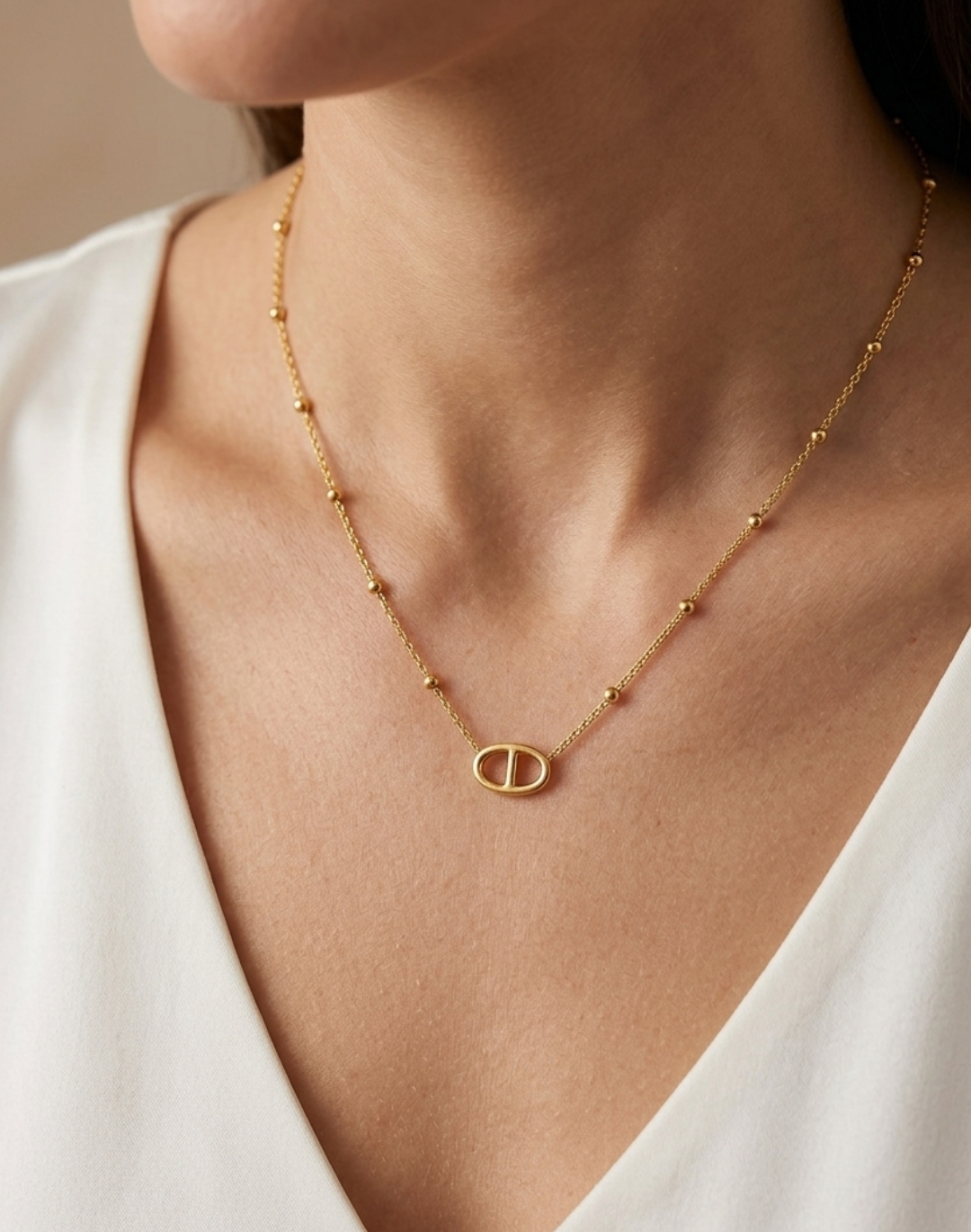 Collier Bella