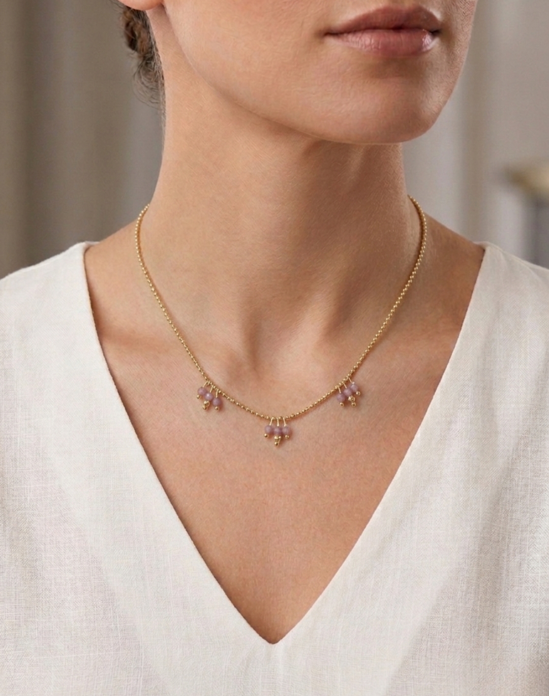 Collier Dolores