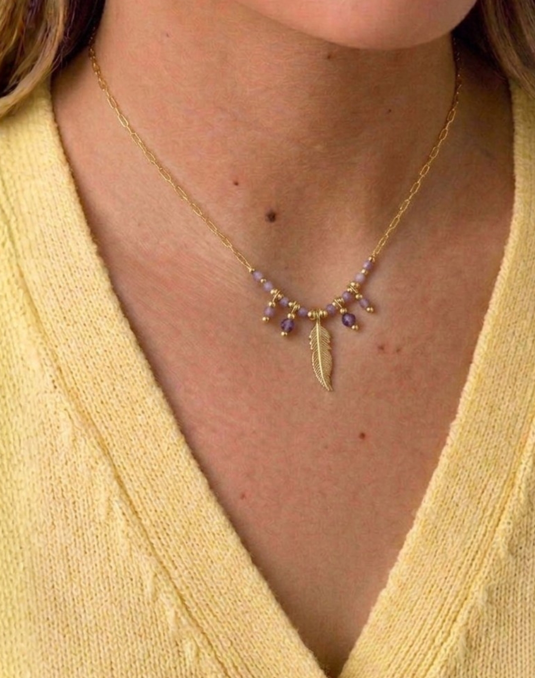 Collier Eden