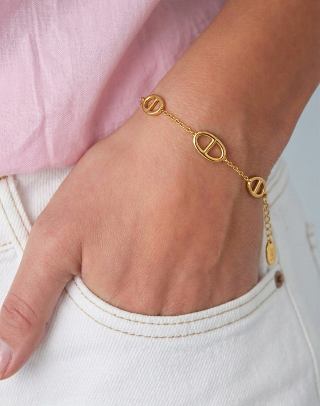 Bracelet Berta