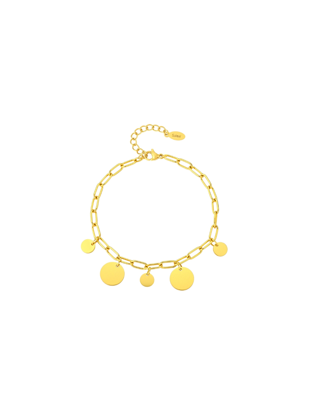 Bracelet Blondine