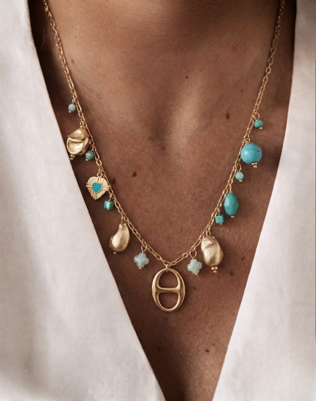 Collier Agata