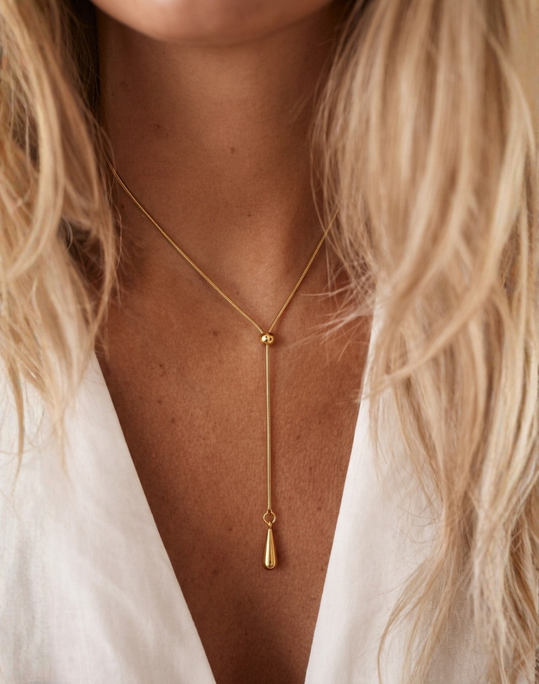 Collier Angelica