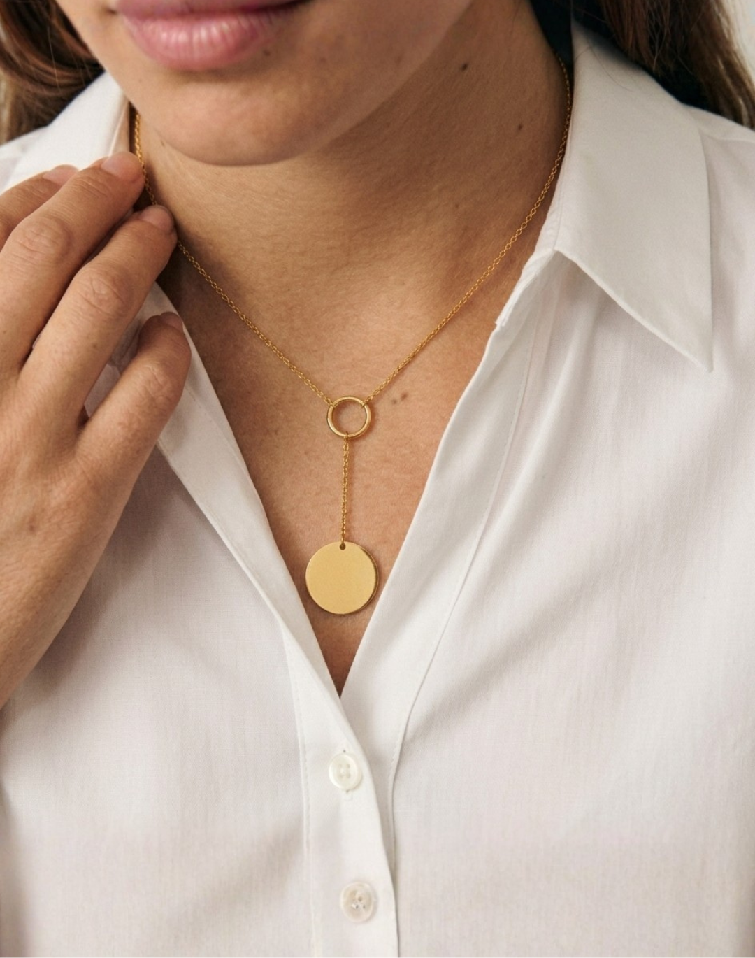 Collier Avis