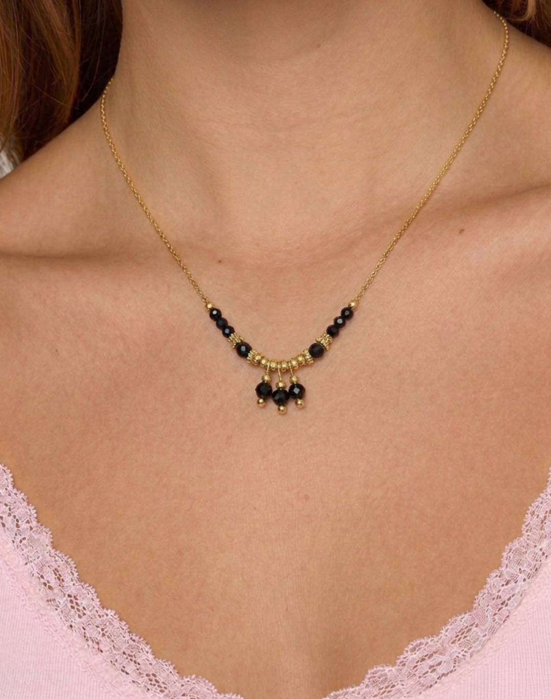Collier Doris