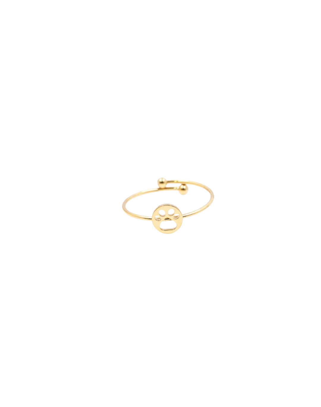 Bague Celeste