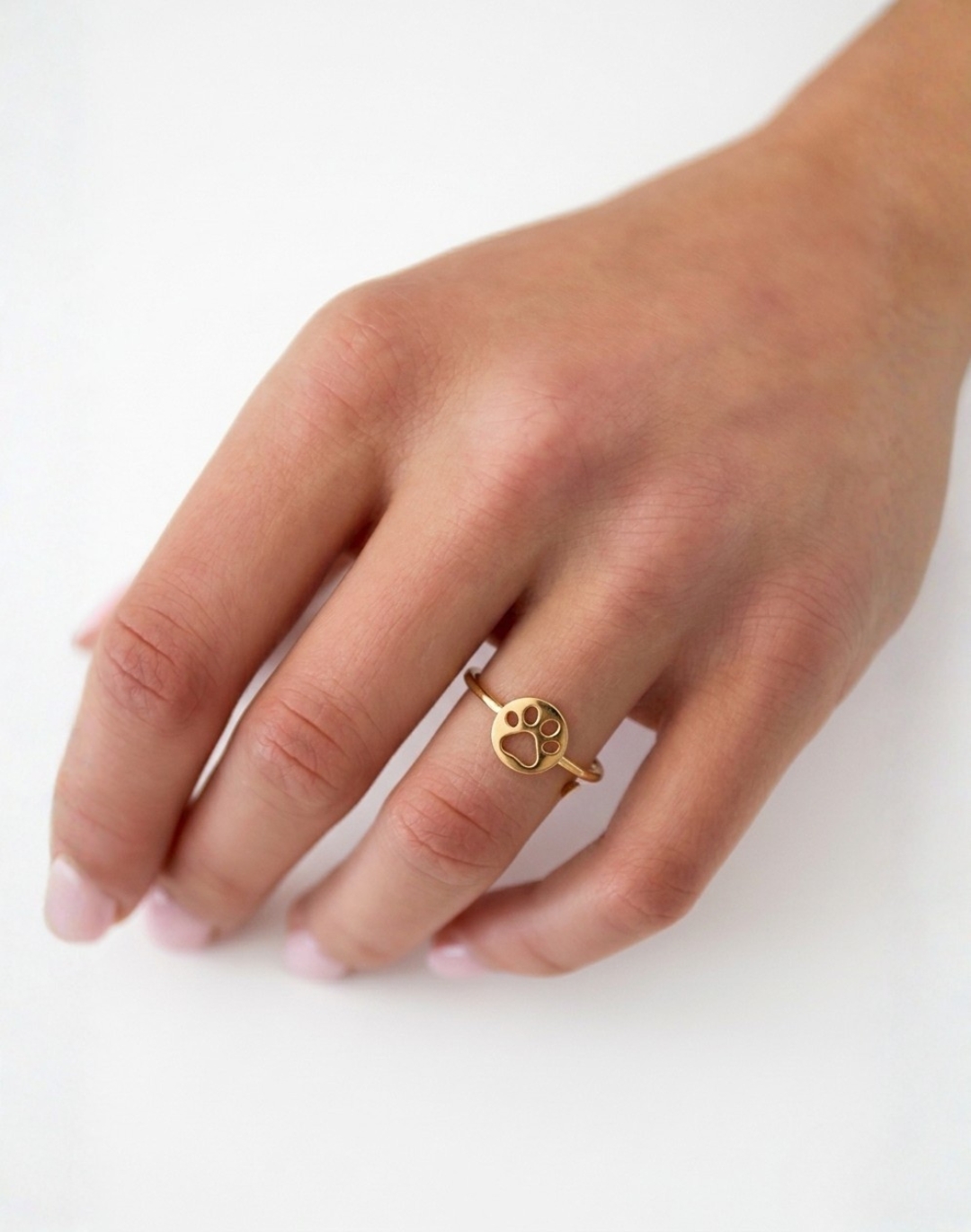 Bague Celeste
