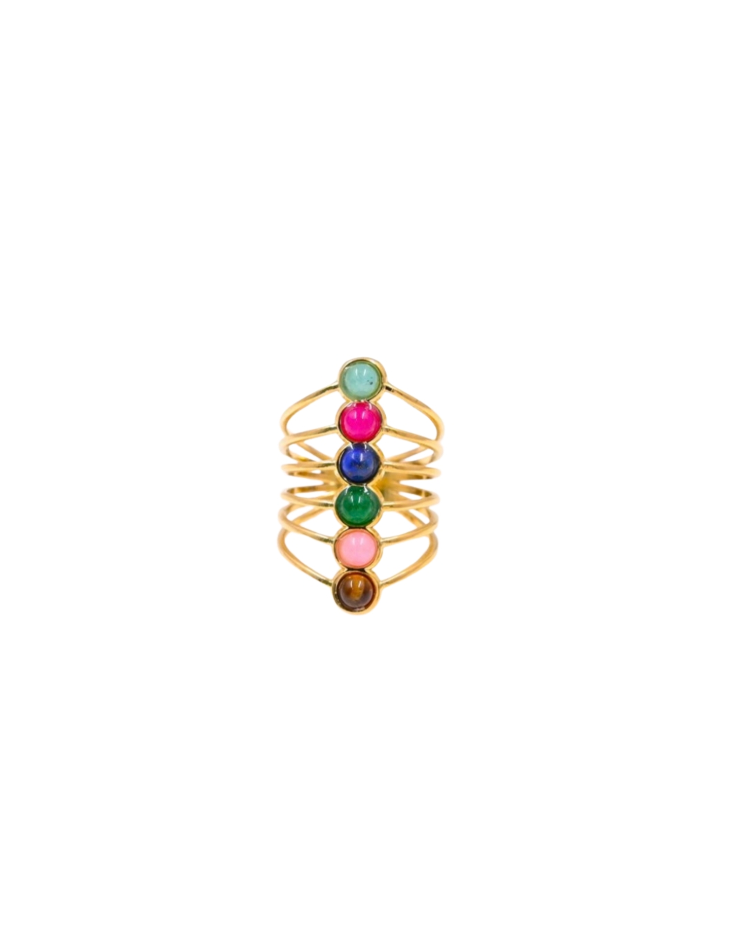Bague Lionela