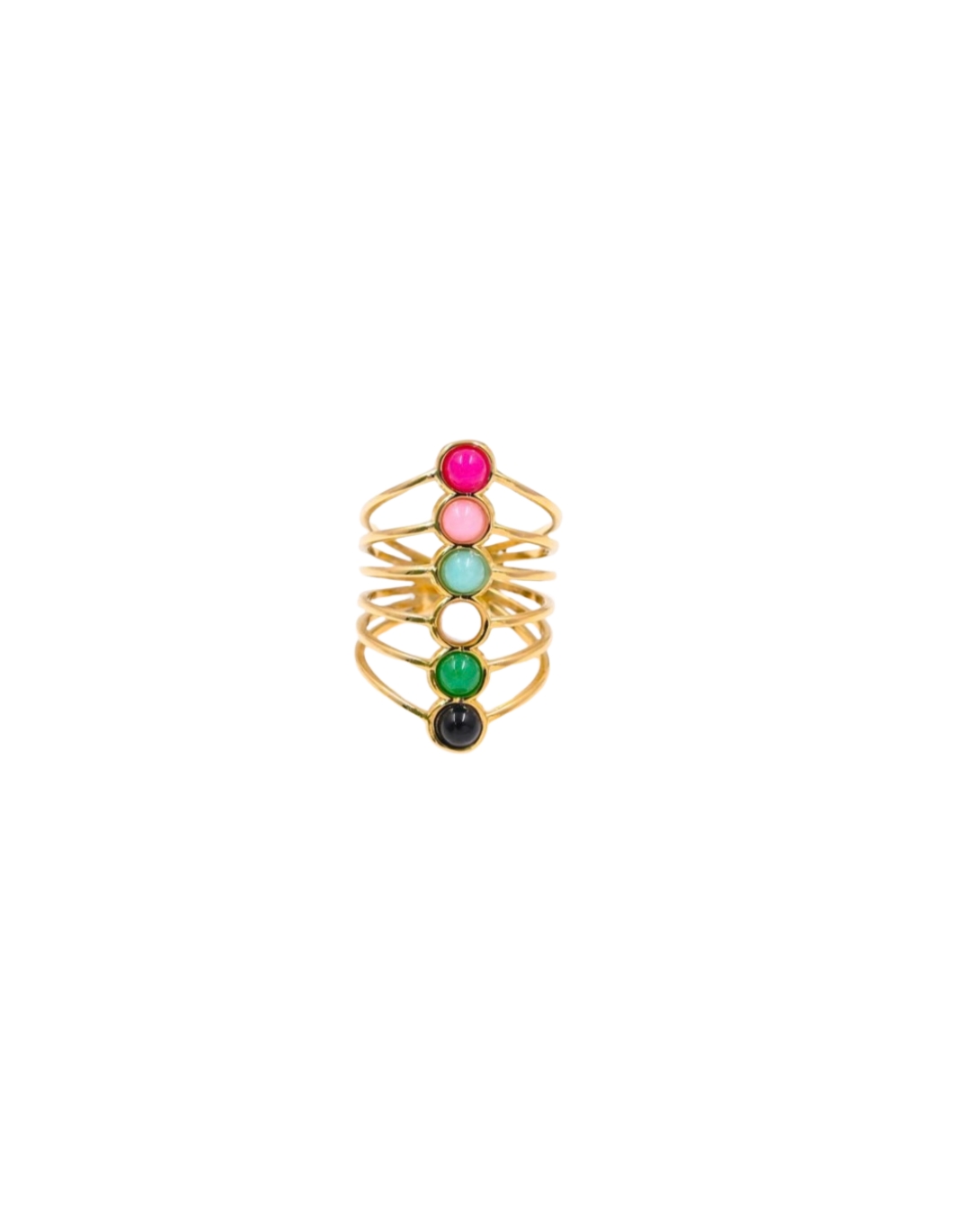 Bague Lionela