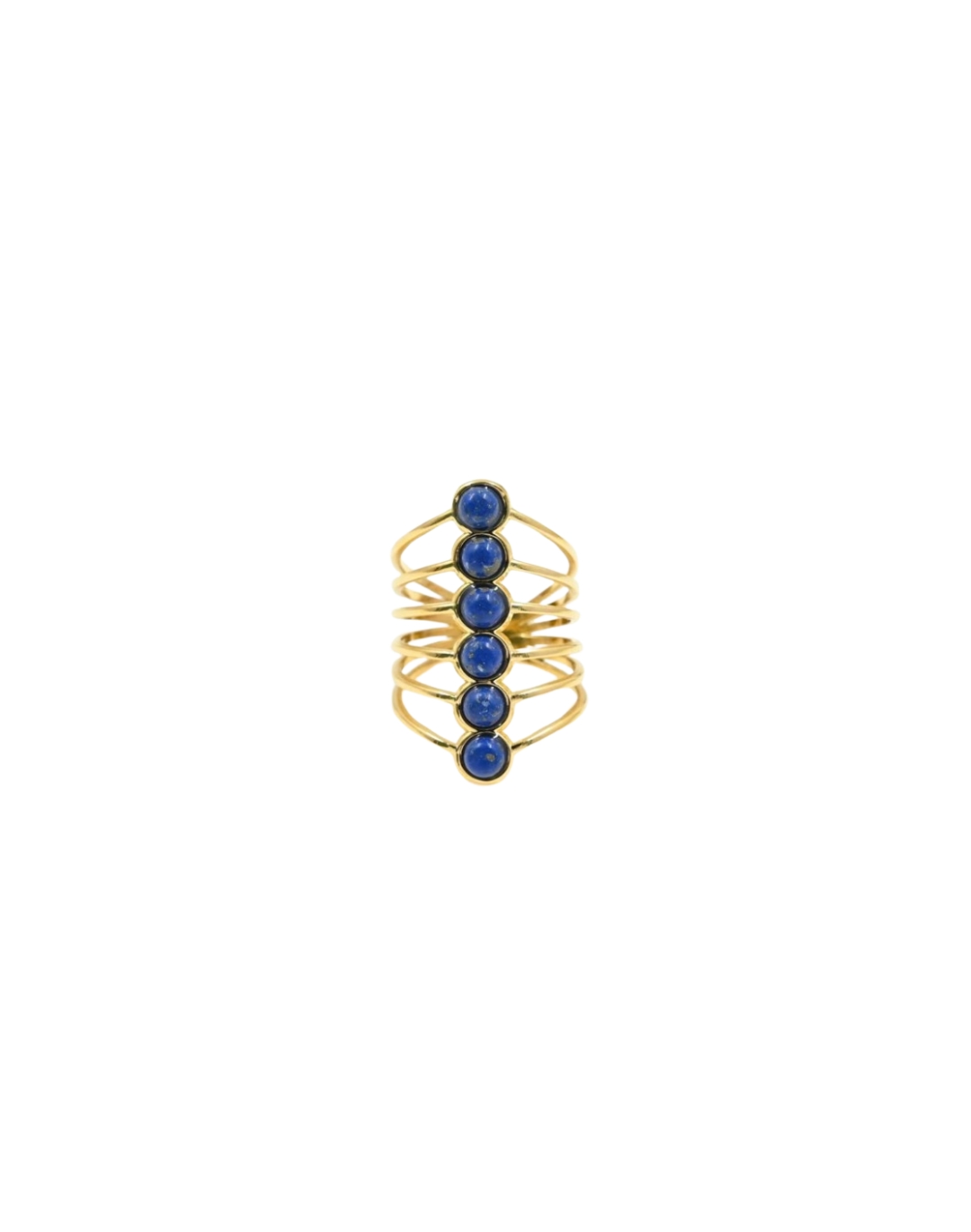 Bague Lionela