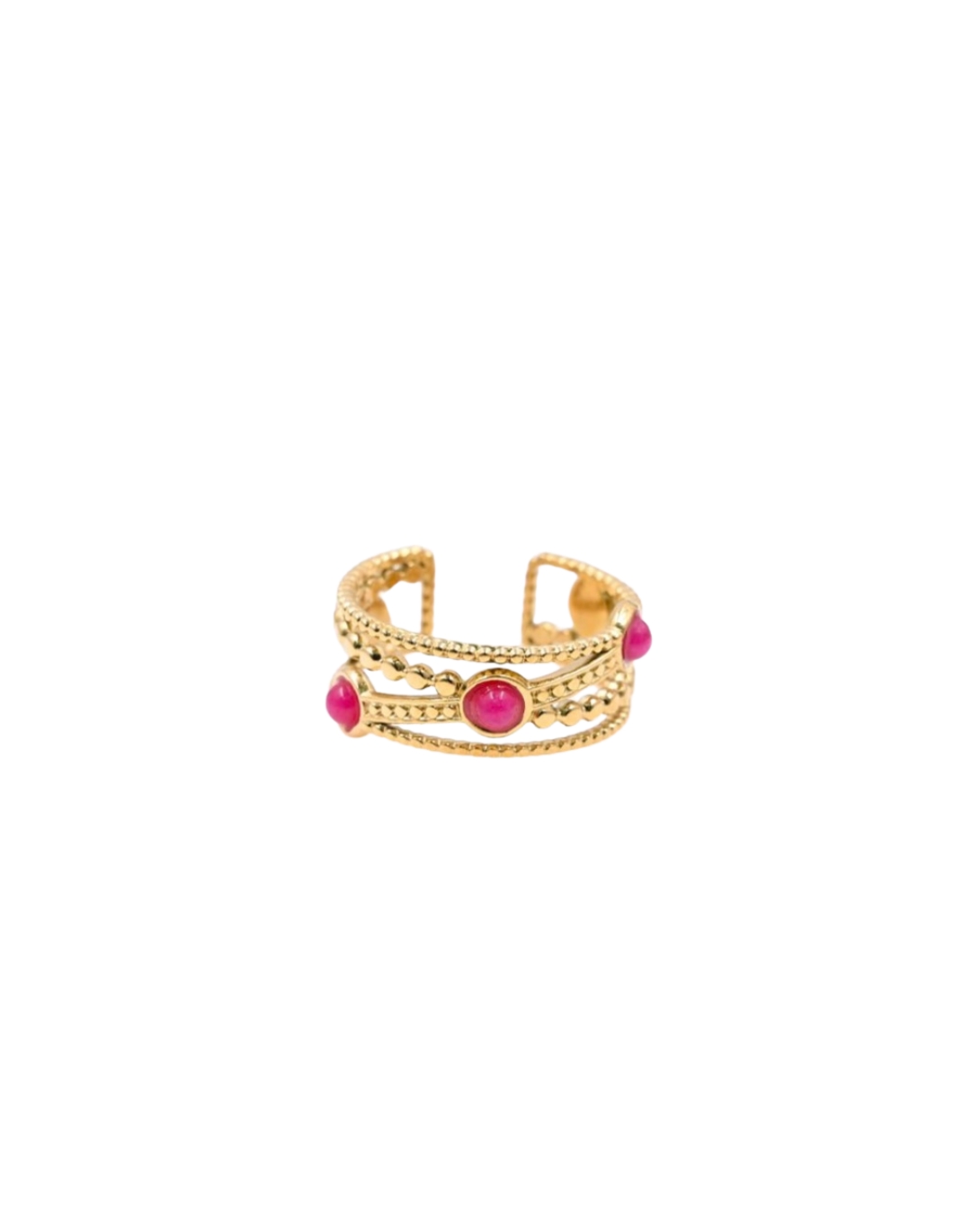Bague Luigia