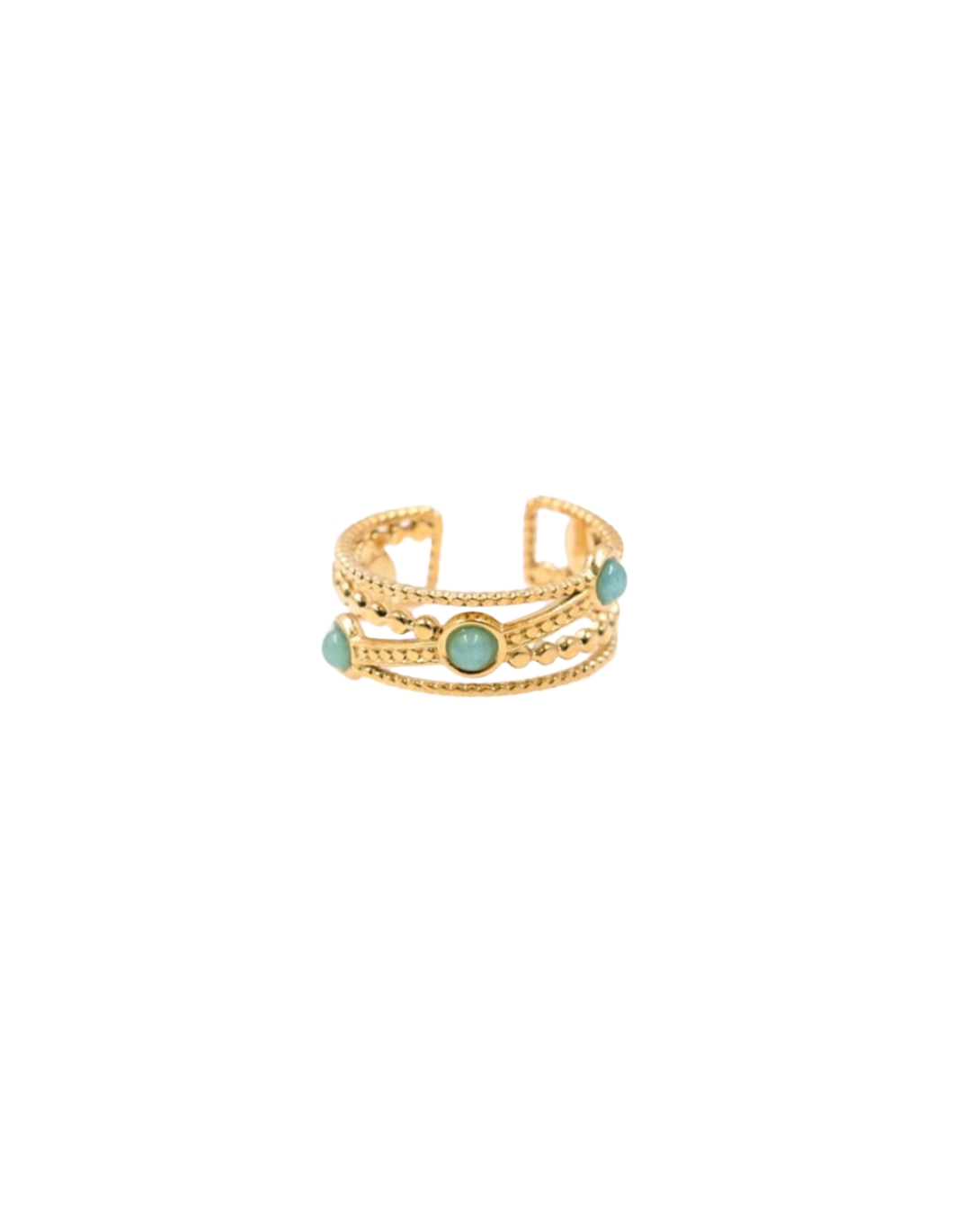 Bague Luigia