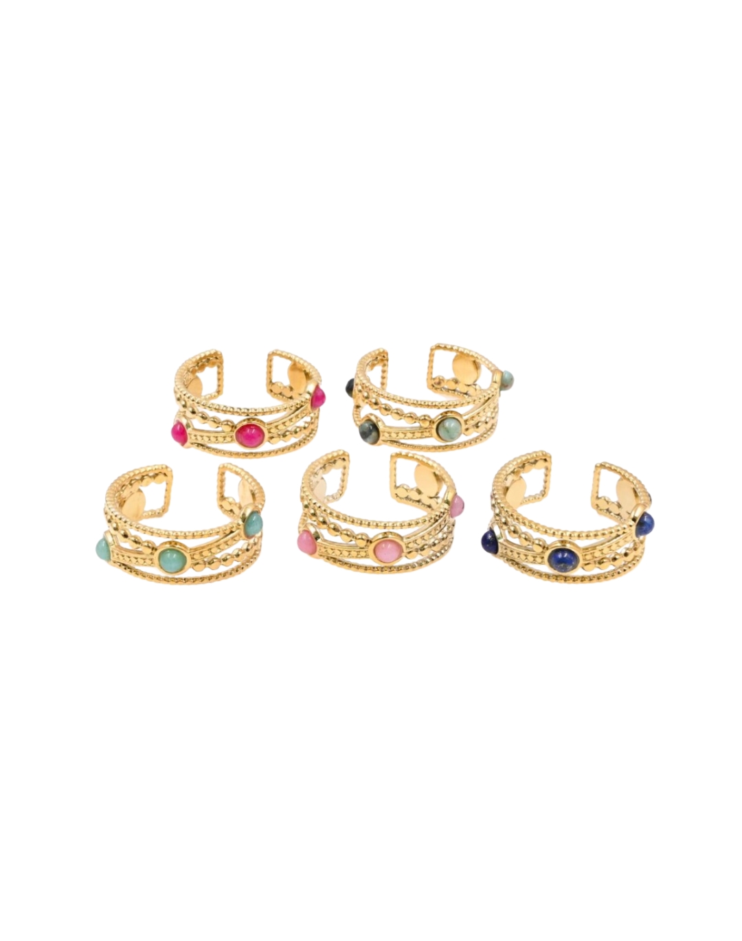 Bague Luigia