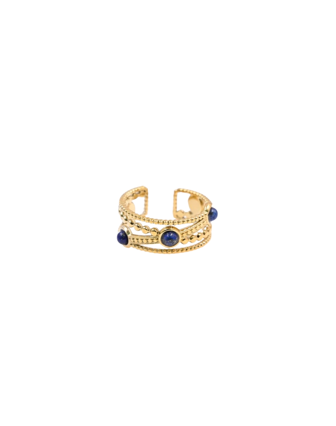 Bague Luigia