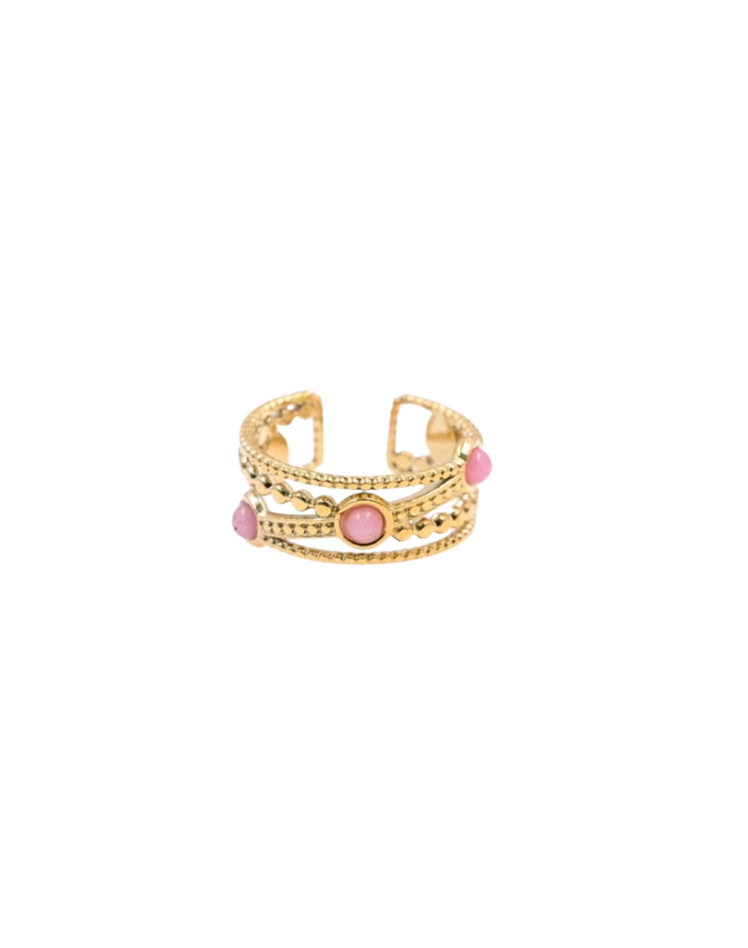 Bague Luigia