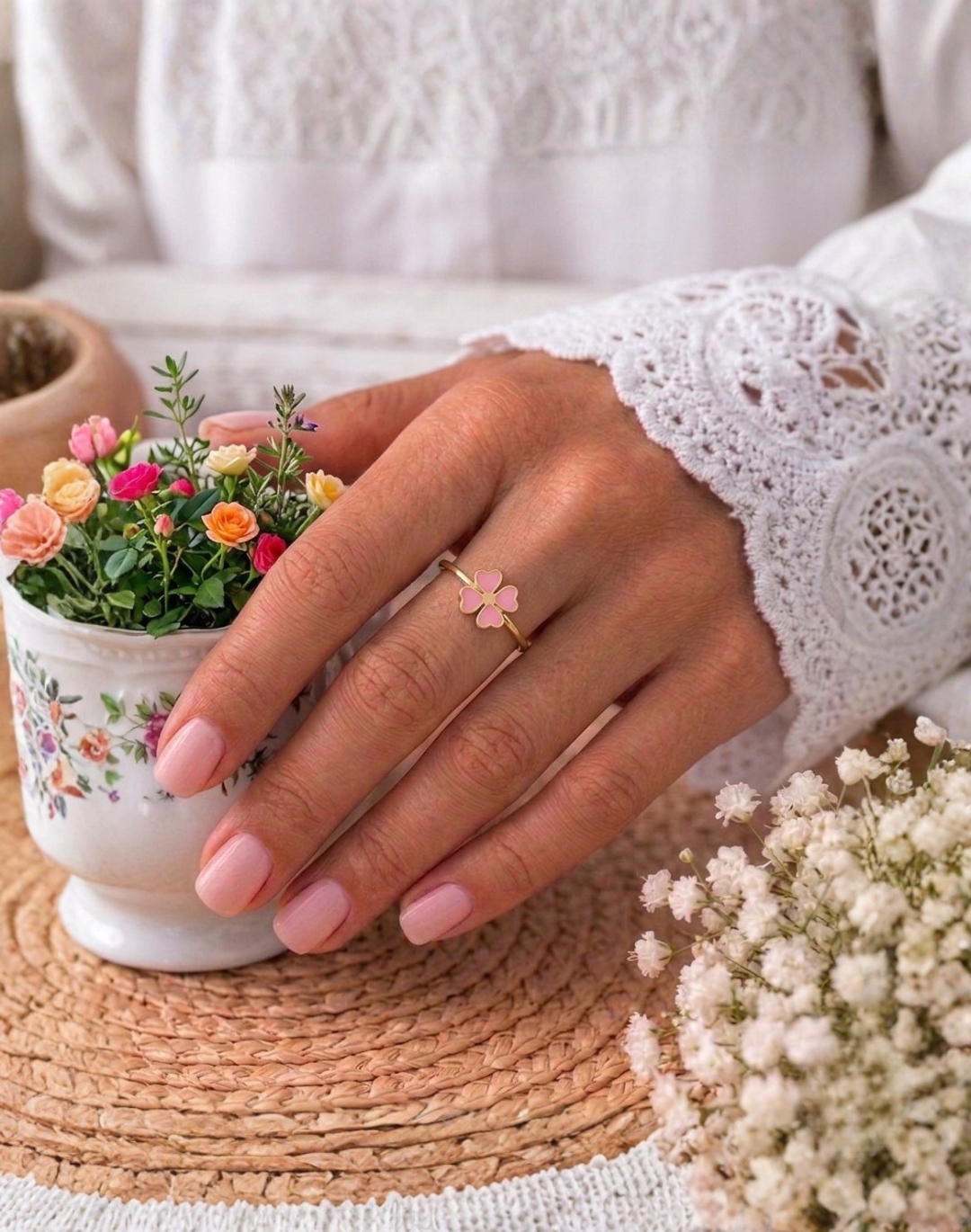 Bague Sigrid