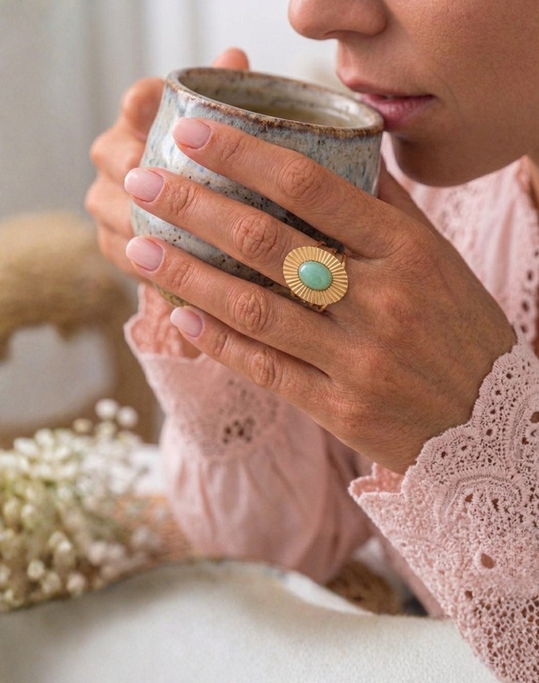 Bague Stacey