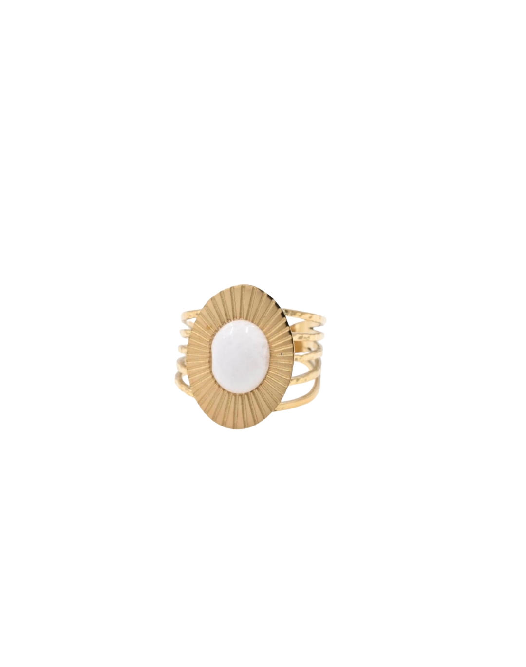 Bague Stacey