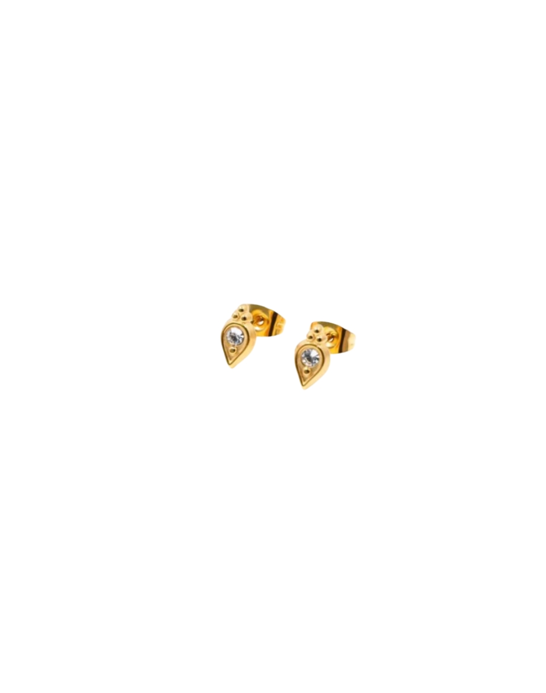 Boucles d'oreille Ria