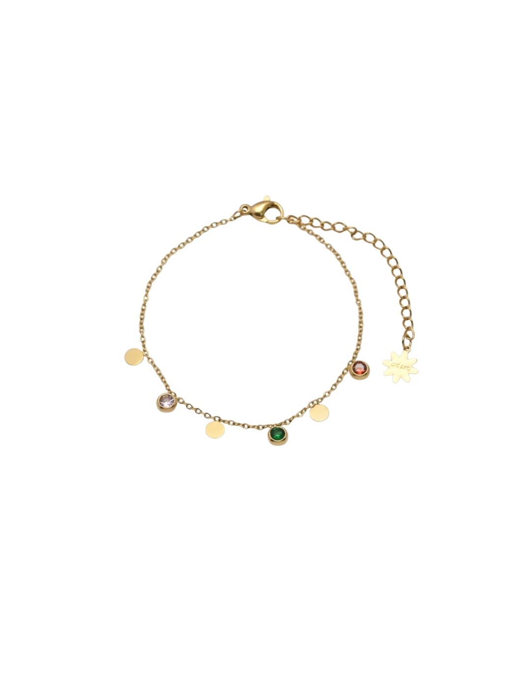 Bracelet Mhairi