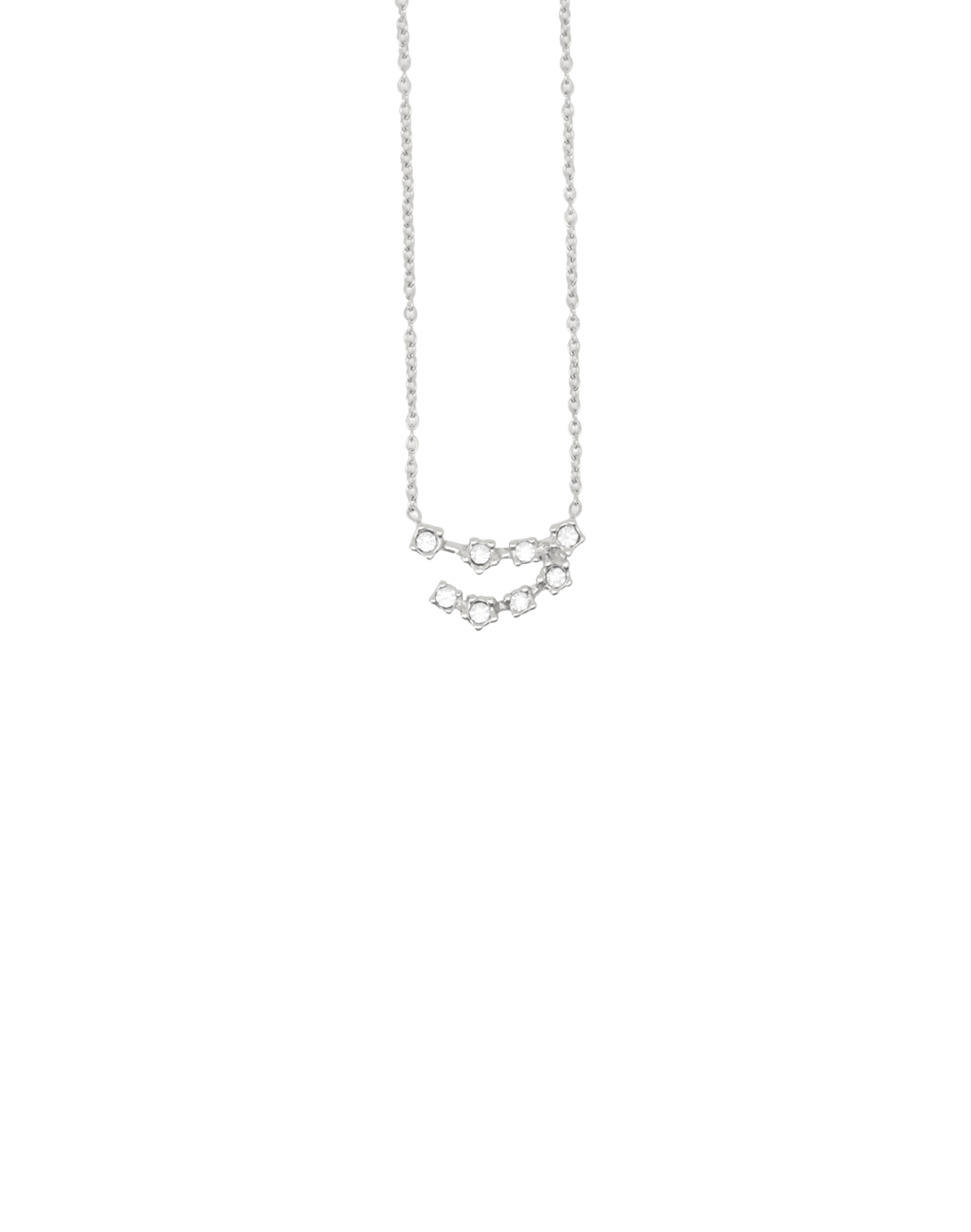 Collier Capricornio