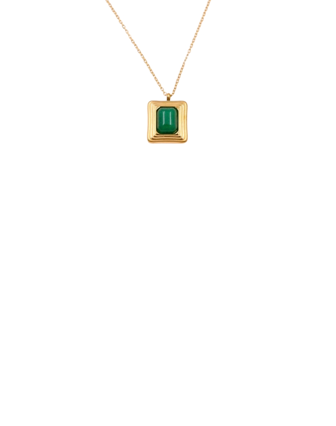 Collier Caris