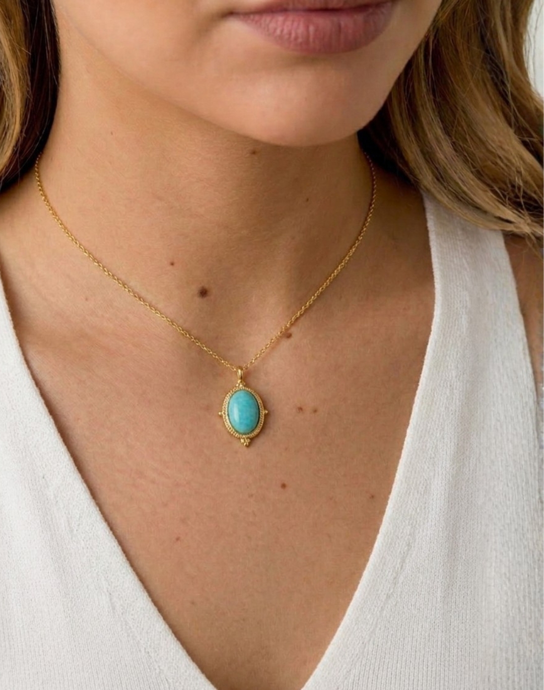 Collier Katya