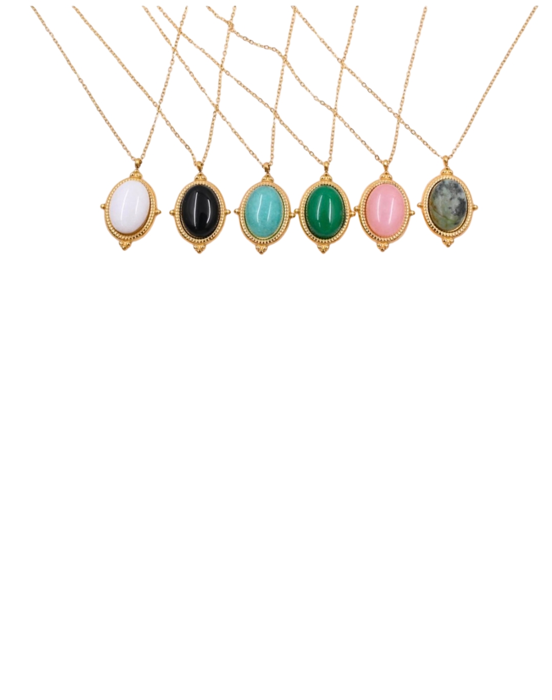 Collier Katya