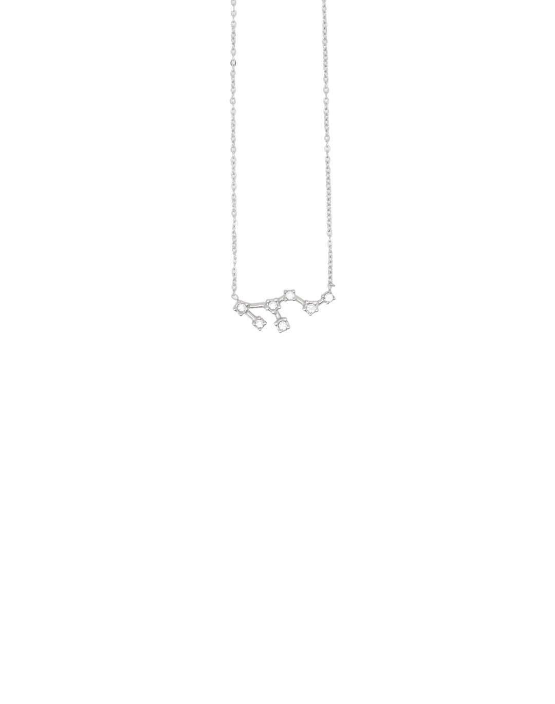 Collier Leo