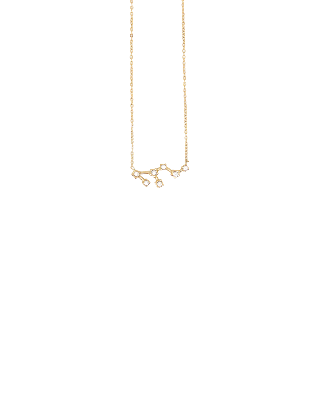 Collier Leo