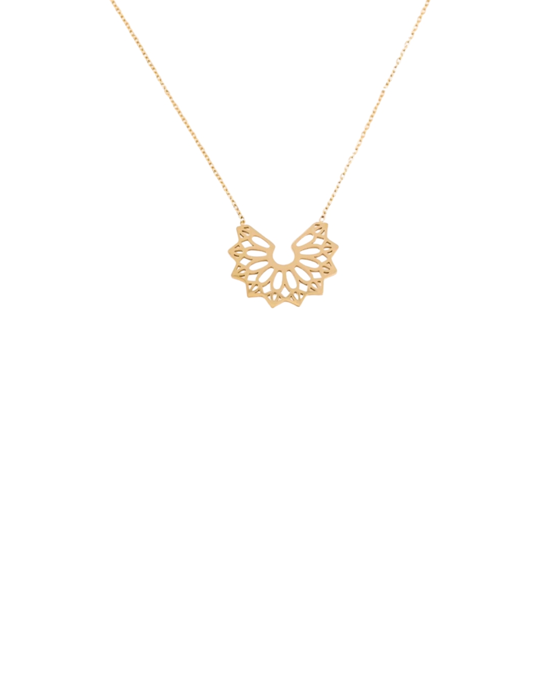 Collier Saskia
