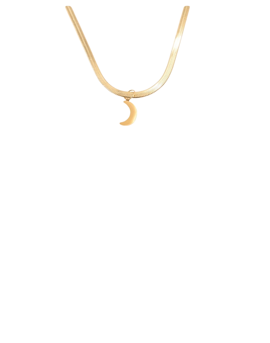 Collier Yollande