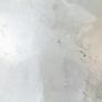 Collier Margie - Agate blanche