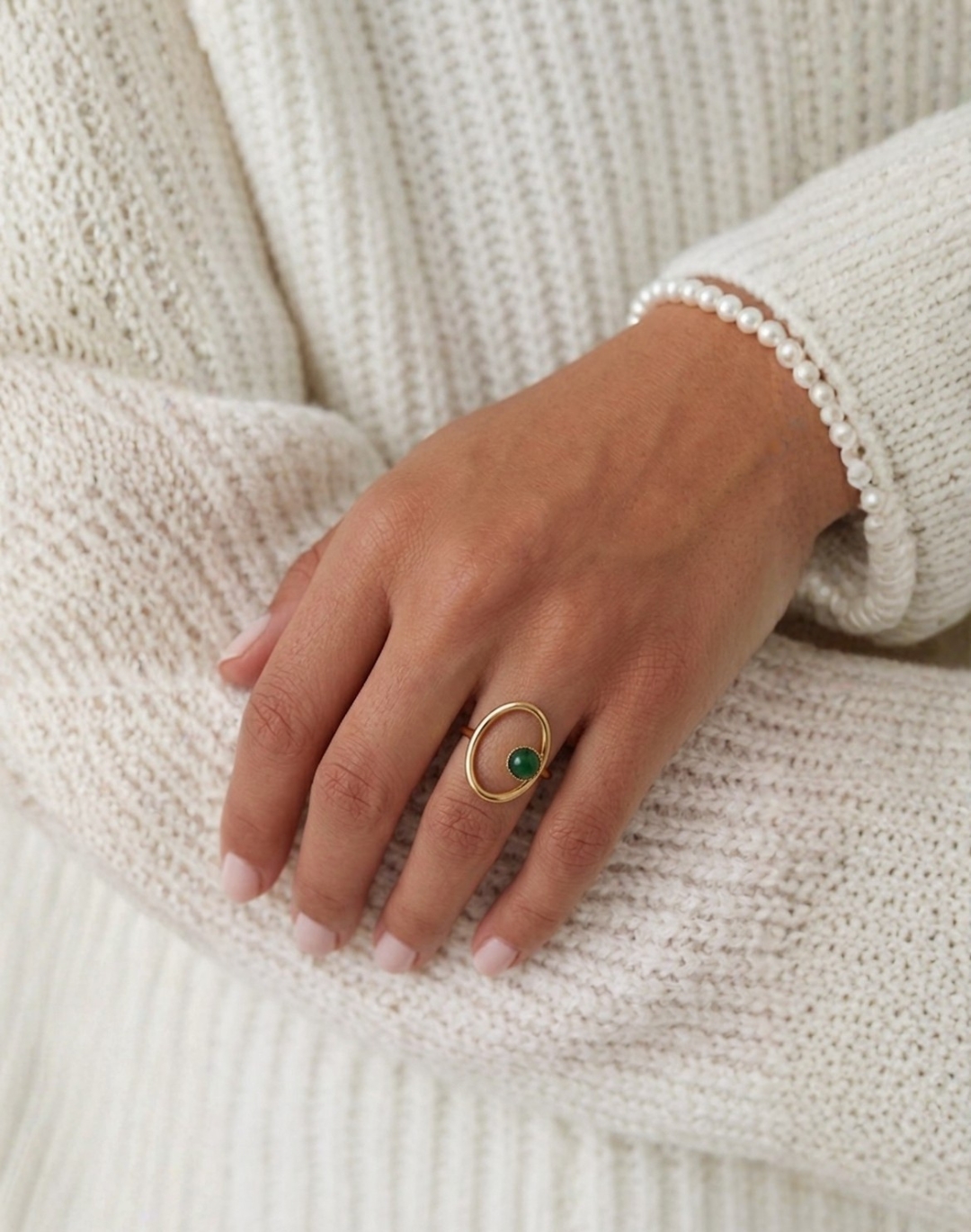 Bague Clarice