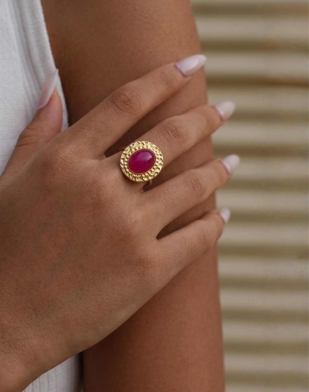 Bague Katerina