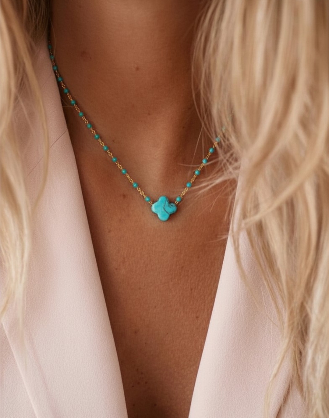 Collier Margie