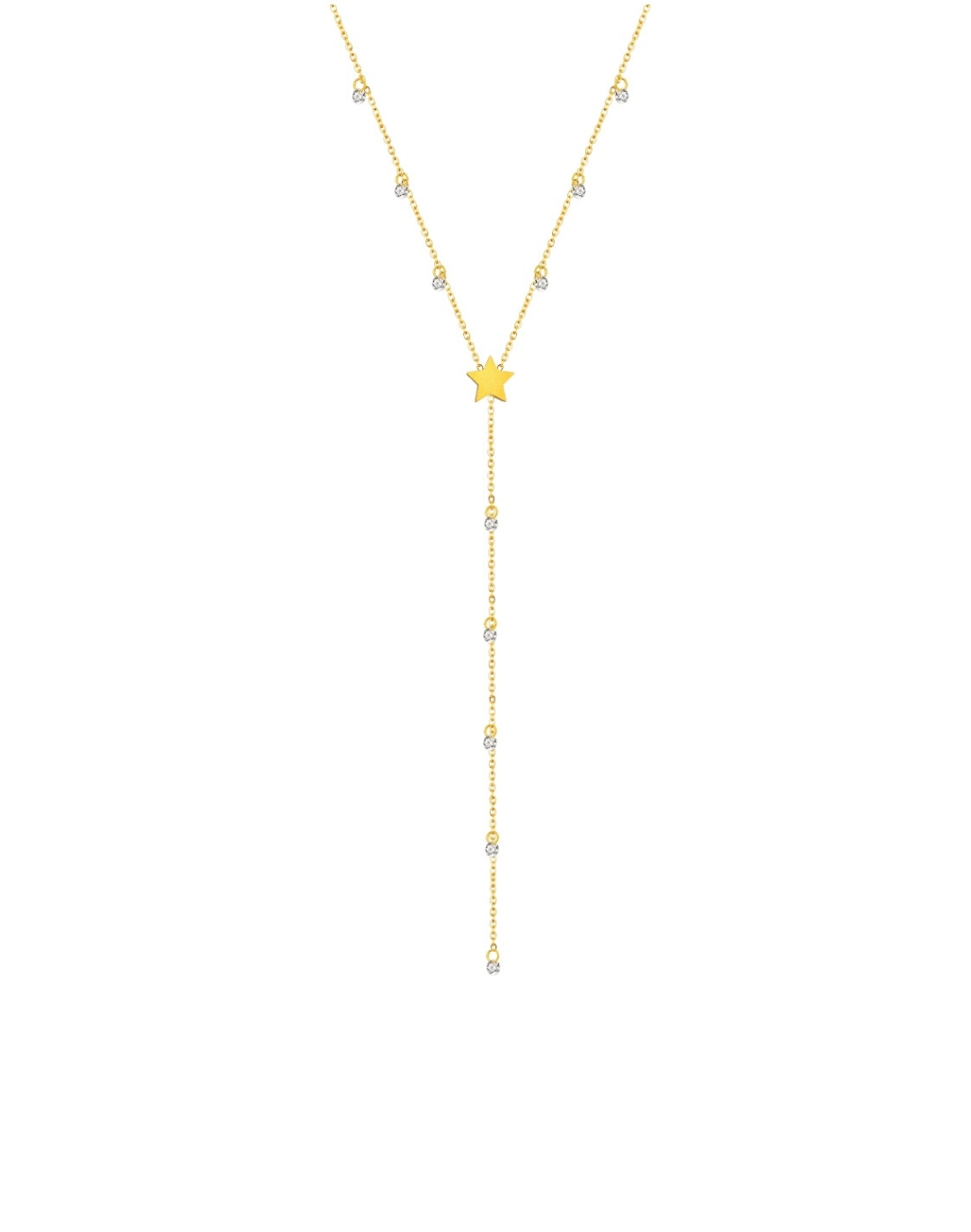 Collier Y Kendra