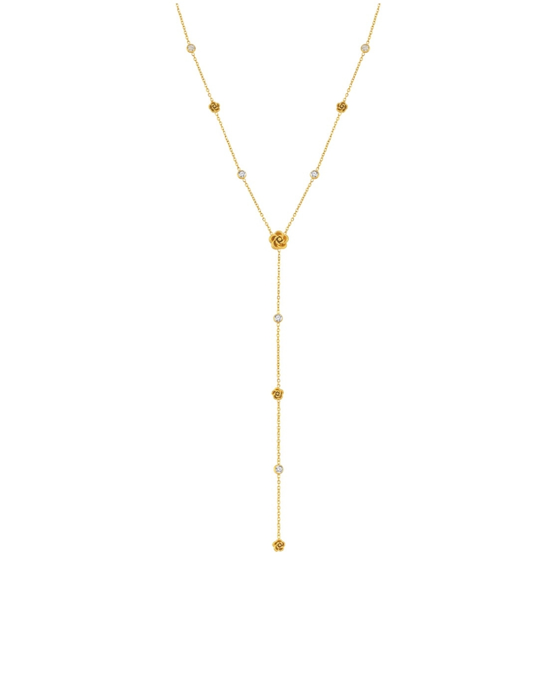 Collier Y Milena
