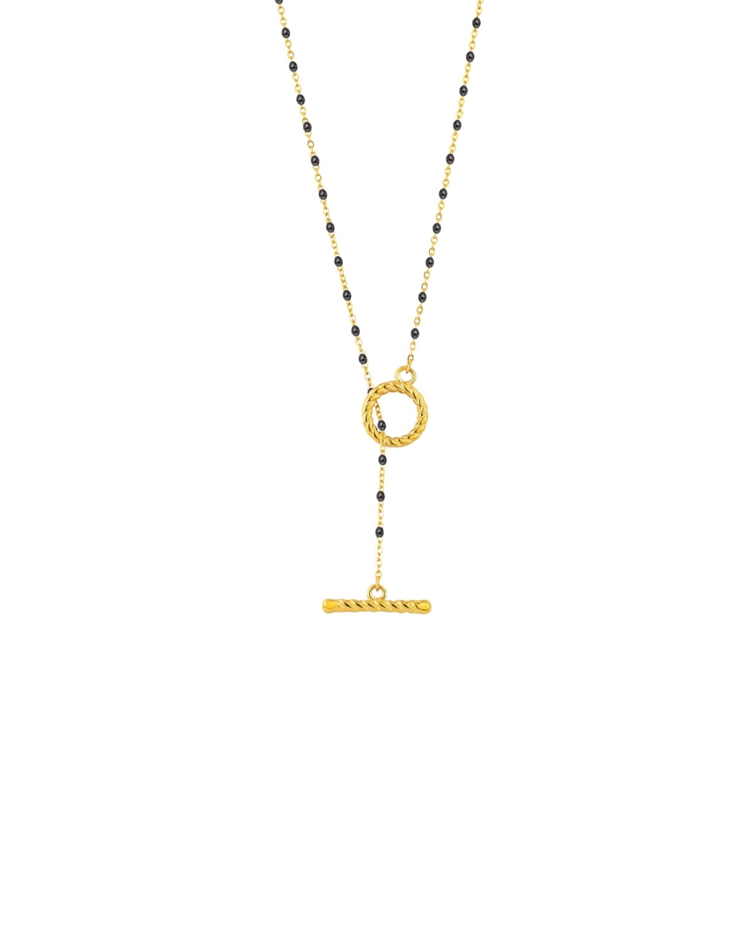 Collier Y Xenia
