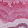 Paloma necklace - Rhodochrosite