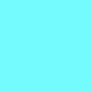 Charlize wallet - Turquoise