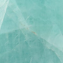 Ysée stainless steel bracelet - Amazonite